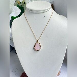 NEW ARRIVALS NECKLACE